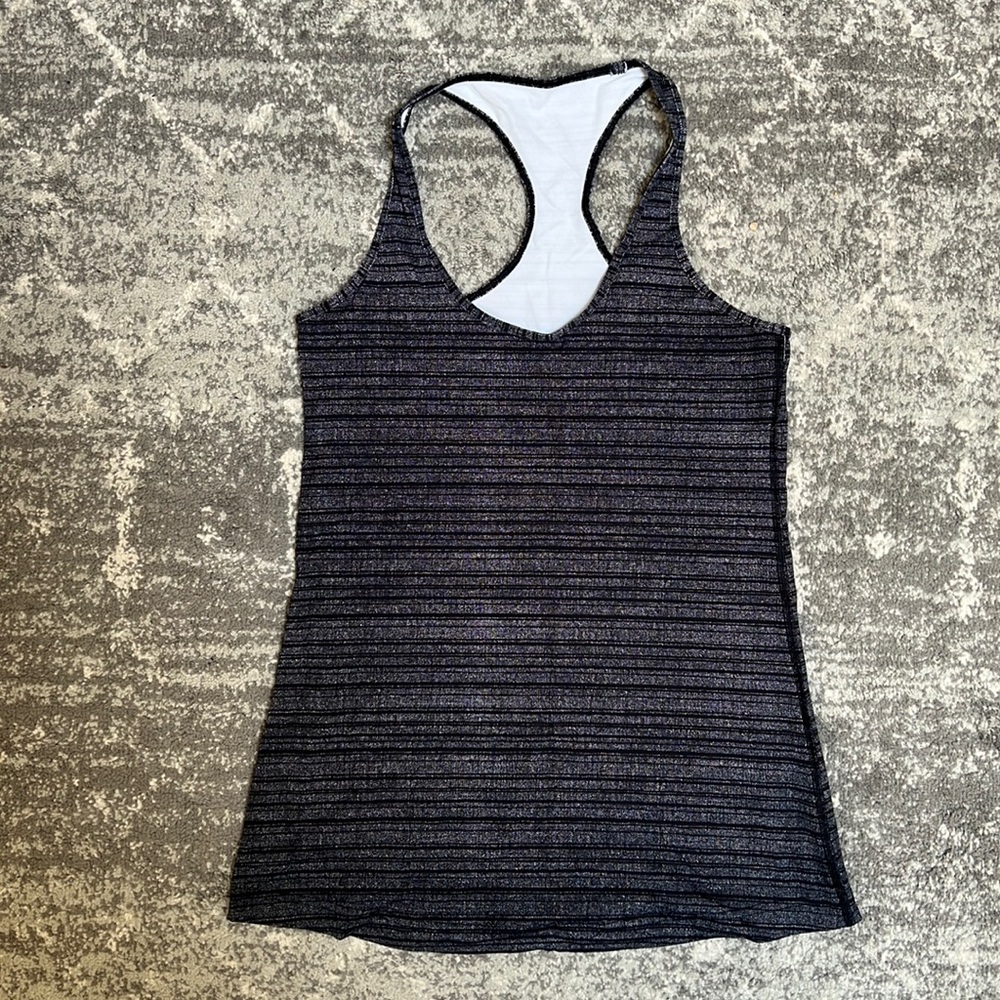 Lululemon Racerback Tank